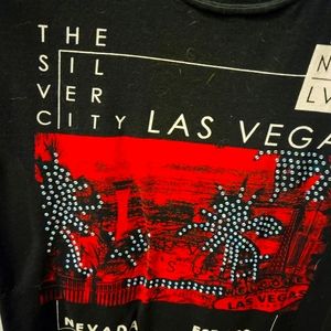 Women's size large (fits like a medium)